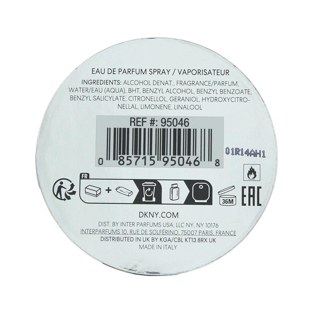 DKNY 24/7 Eau de Parfum 30ml