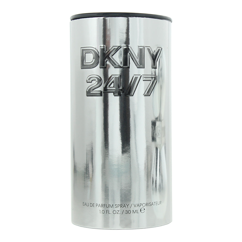 DKNY 24/7 Eau de Parfum 30ml - Box