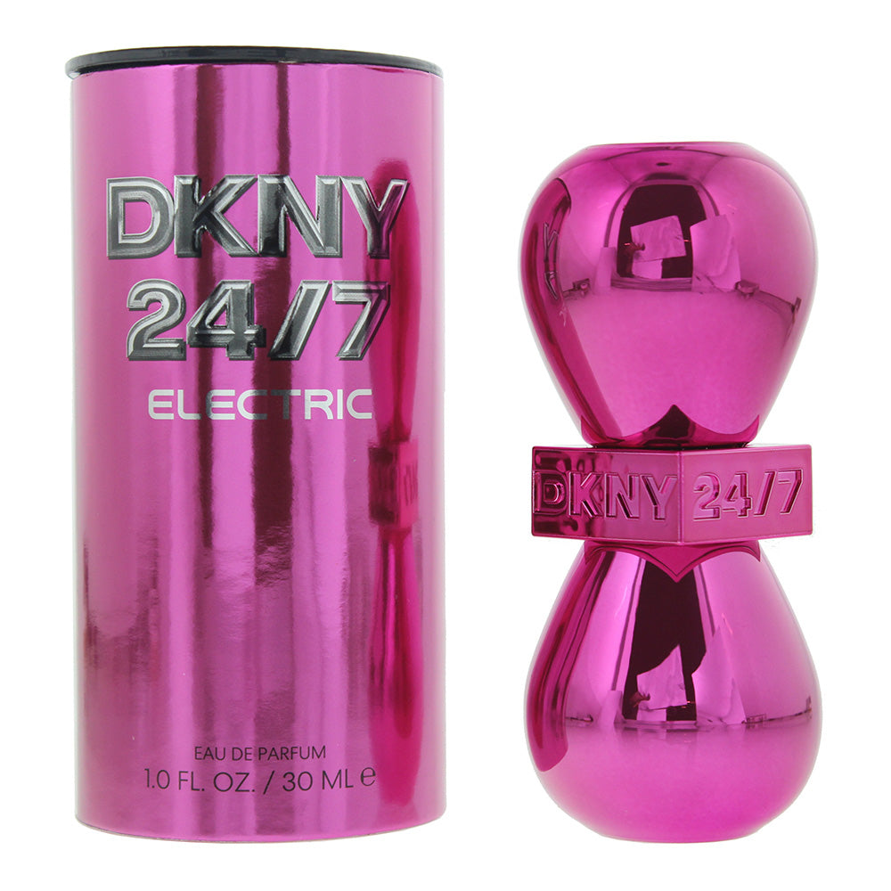 DKNY 24/7 Electric Eau de Parfum 30ml
