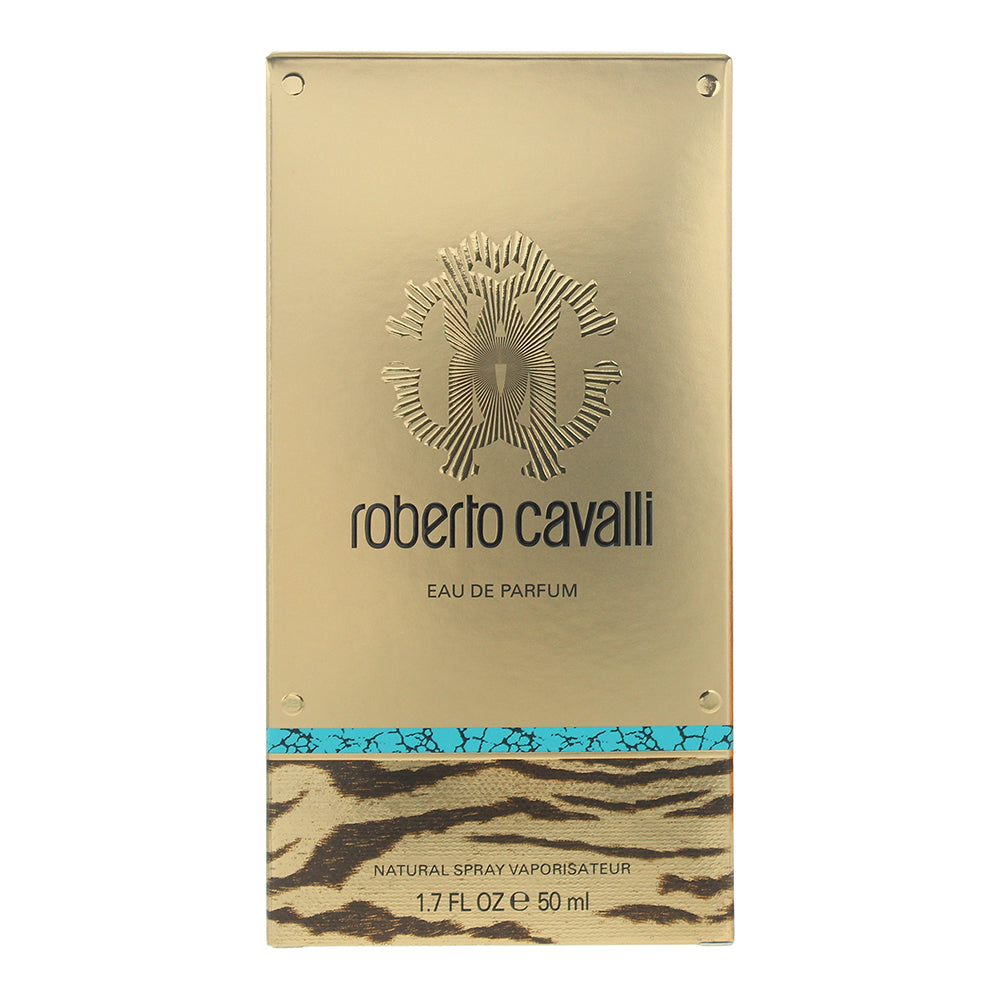Roberto Cavalli Femme Eau de Parfum 50ml - Box