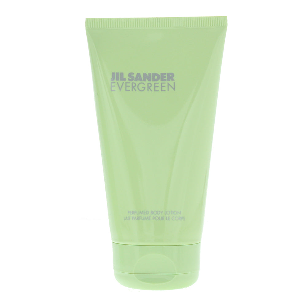 Jil Sander Evergreen Body Lotion 150ml - Product