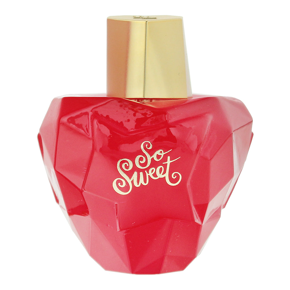 Lolita Lempicka So Sweet Eau de Parfum 30ml - Product