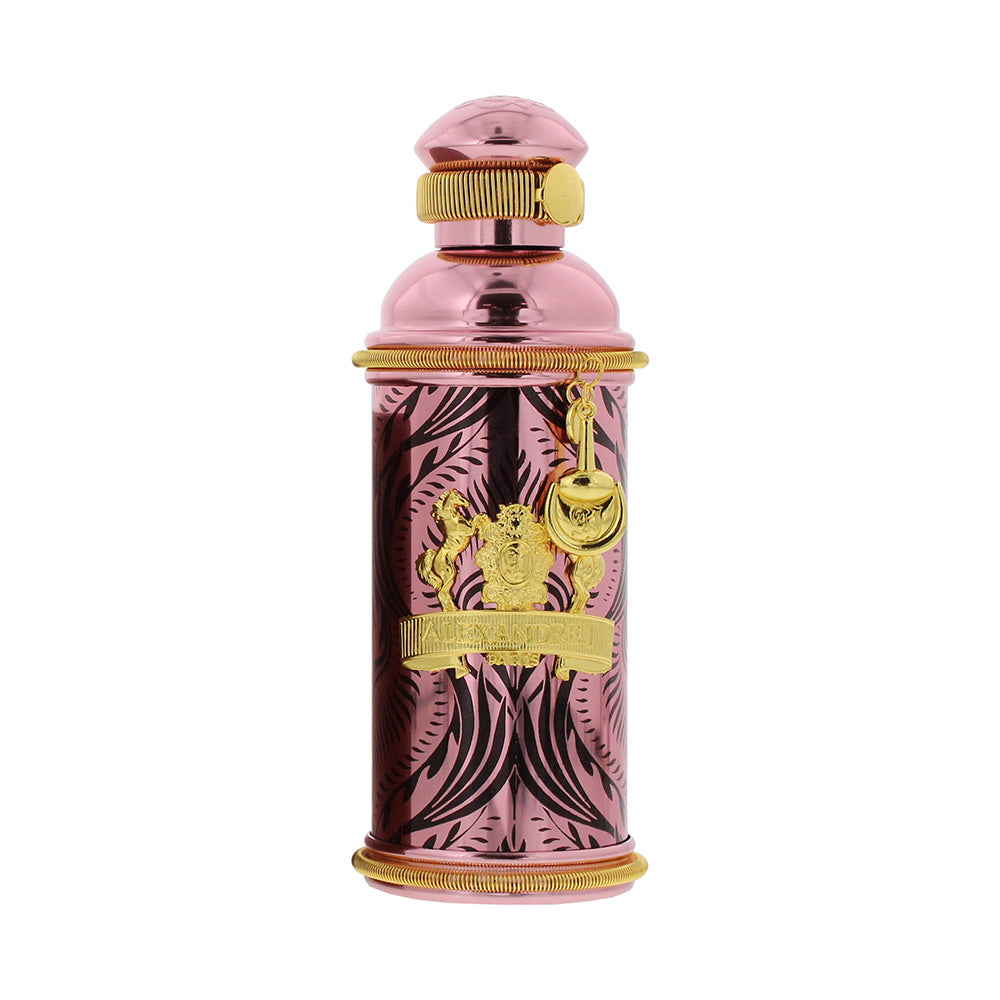 Alexandre.J The Collector Morning Muscs Eau de Parfum 100ml - Product