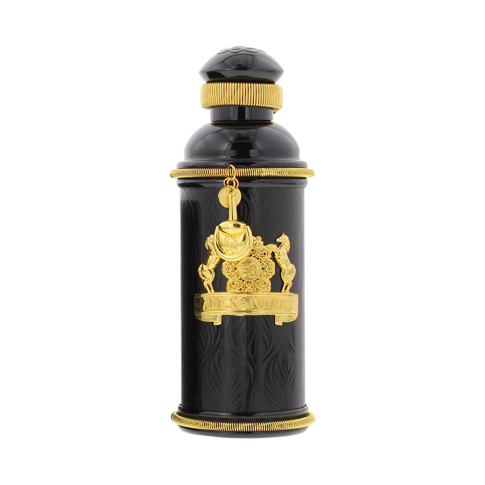Alexandre.J The Collector Black Muscs Eau de Parfum 100ml - Product