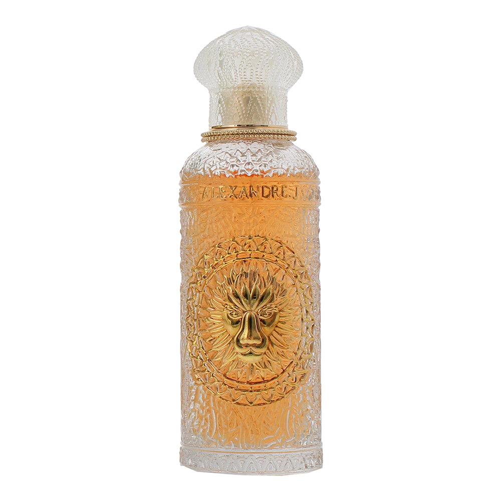Alexandre.J Art Nouveau Collection Majestic Nard Eau de Parfum 100ml - Product