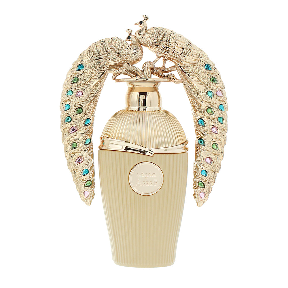 Lattafa Afeef Eau de Parfum 100ml - Product