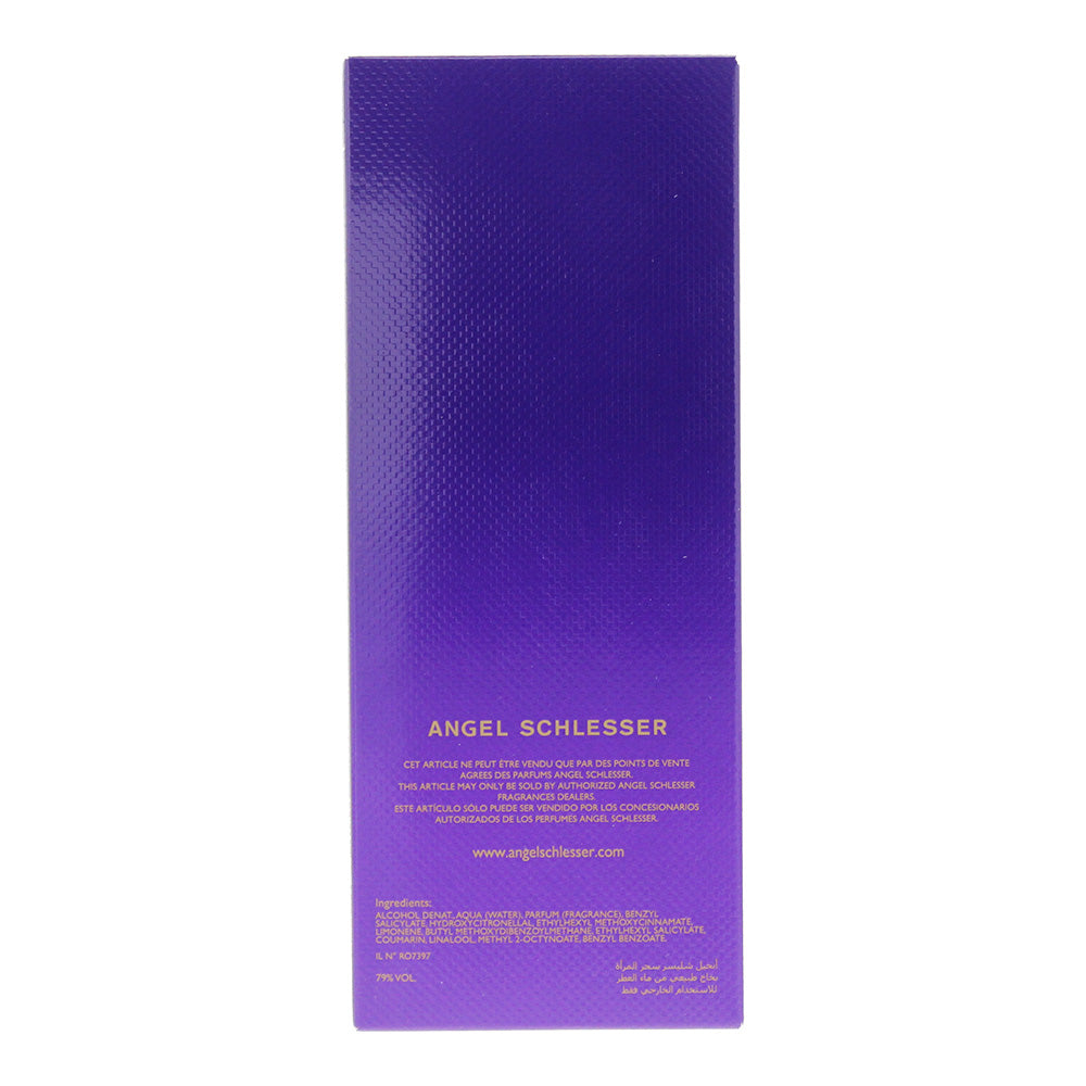 Angel Schlesser Femme Magique Eau de Parfum 100ml