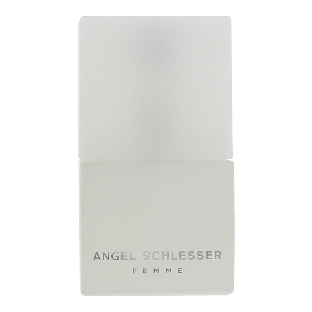 Angel Schlesser Femme Eau de Toilette 50ml - Product