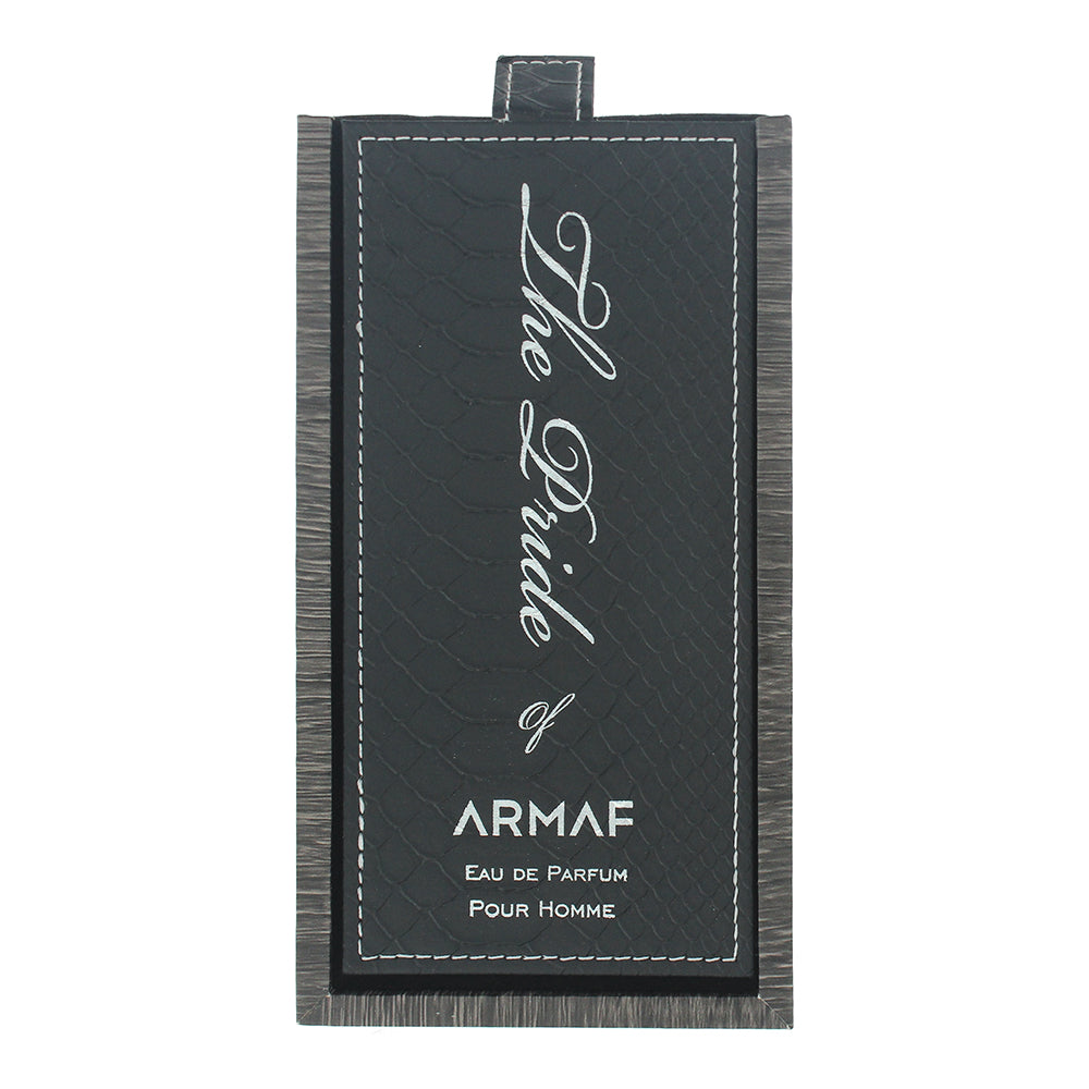 Armaf The Pride Of Armaf Pour Homme Eau de Parfum 100ml - Box