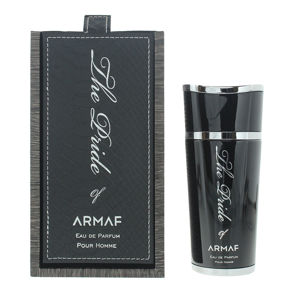 Armaf The Pride Of Armaf Pour Homme Eau de Parfum 100ml