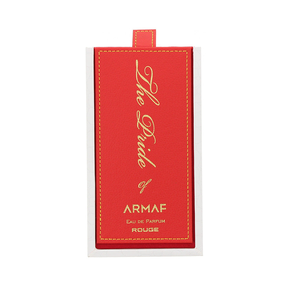 Armaf The Pride Of Armaf Pour Femme Eau de Parfum 100ml - Box