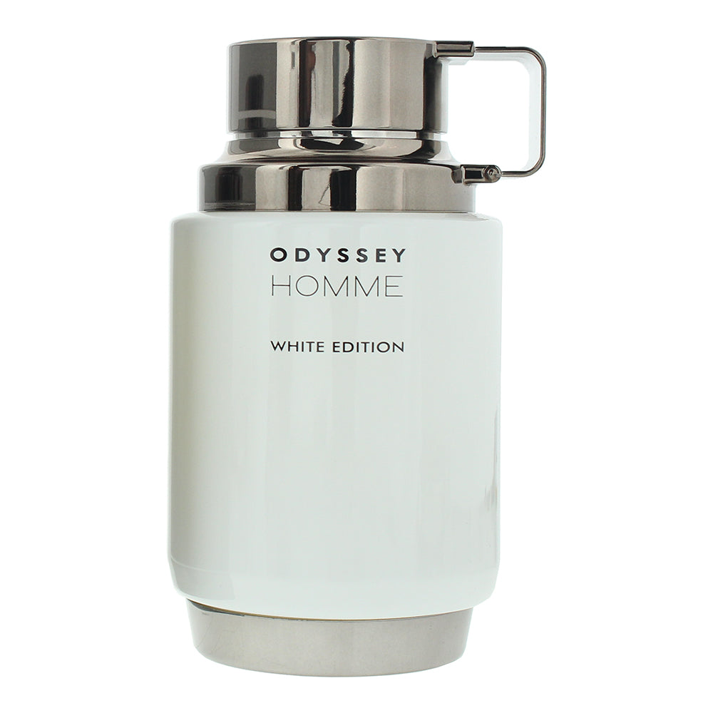 Armaf Odyssey Homme White Edition Eau de Parfum 200ml - Product
