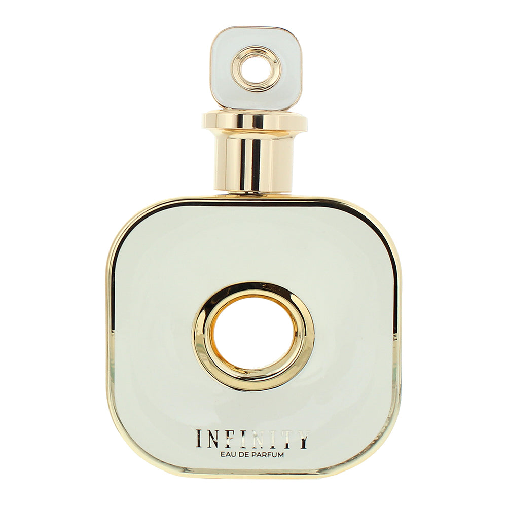 Armaf Infinity Gold Eau de Parfum 105ml - Product