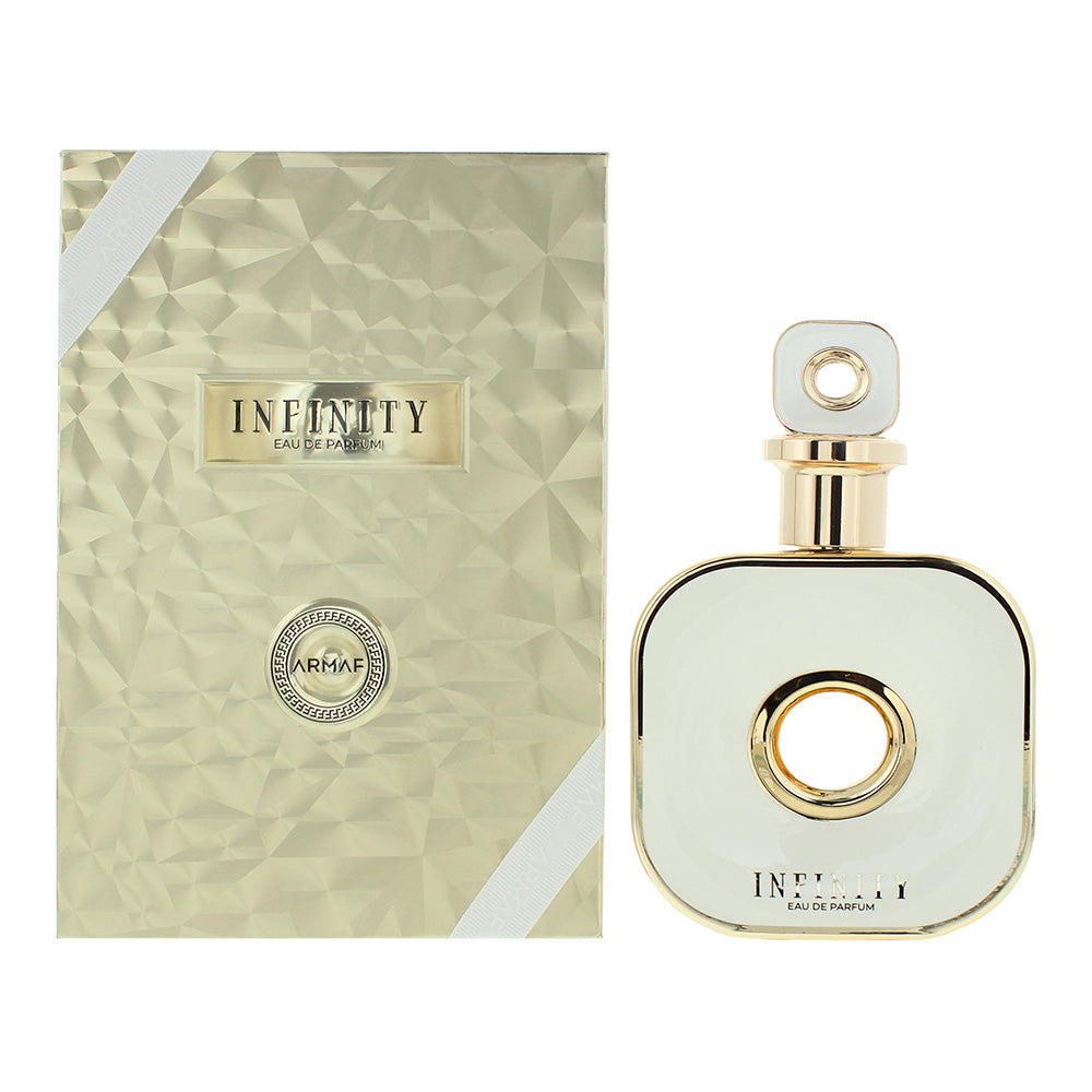 Armaf Infinity Gold Eau de Parfum 105ml