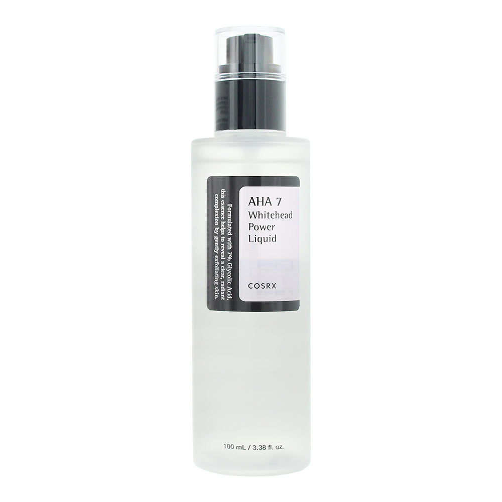 Cosrx Aha 7 Whitehead Power Liquid 100ml - Product
