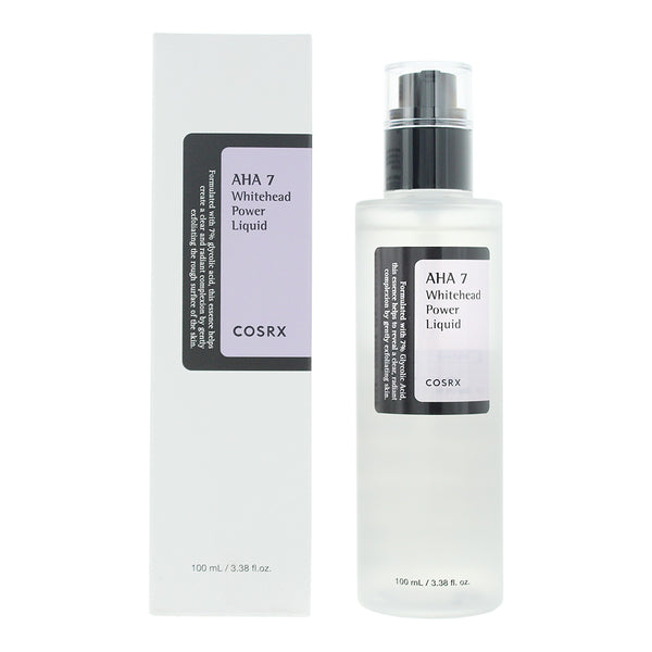 Cosrx Aha 7 Whitehead Power Liquid 100ml