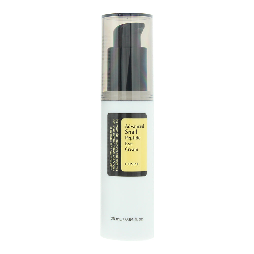 Cosrx Advanced Snail Peptide Eye Cream 25ml - Product
