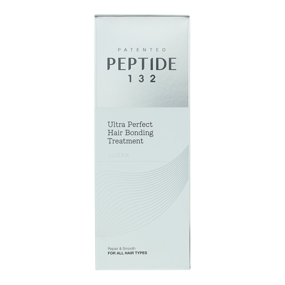 Cosrx Peptide 132 Ultra Perfect Hair Bonding Treatment 120ml - Box