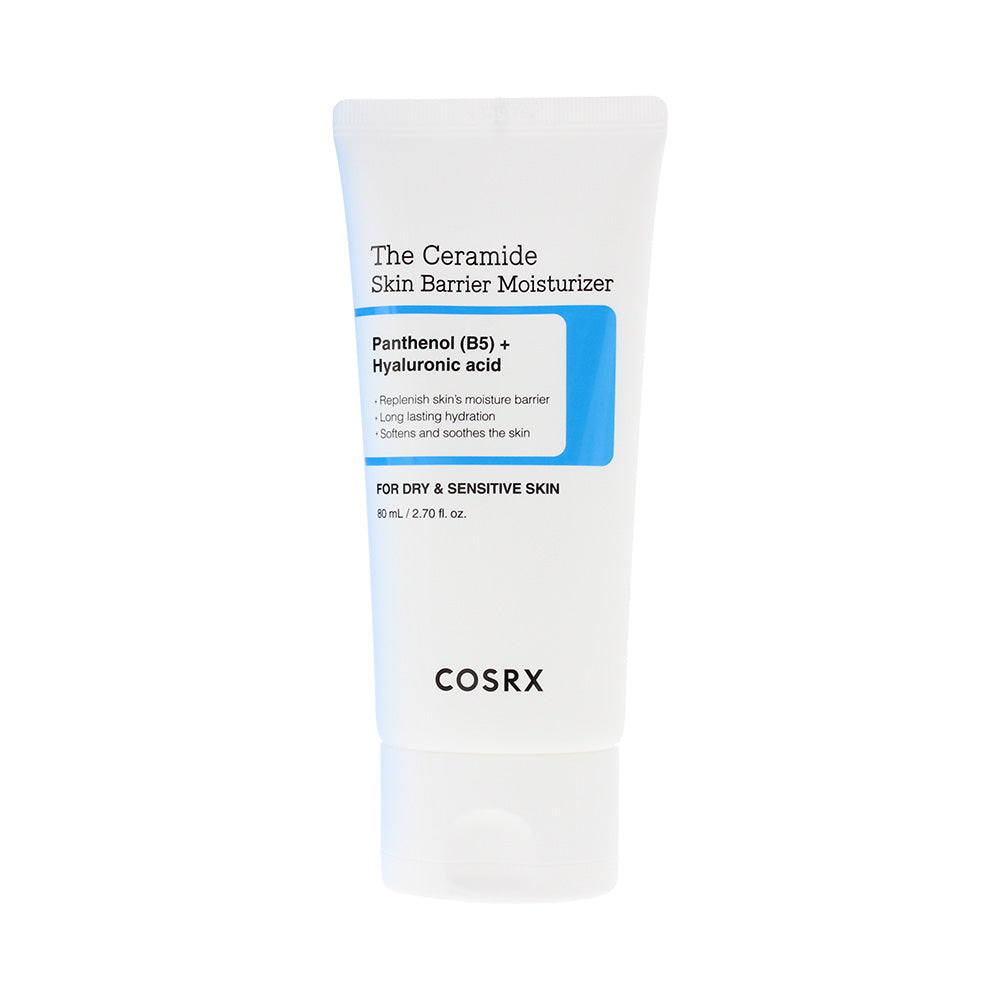 Cosrx The Ceramide Skin Barrier Moisturiser 80ml - Product