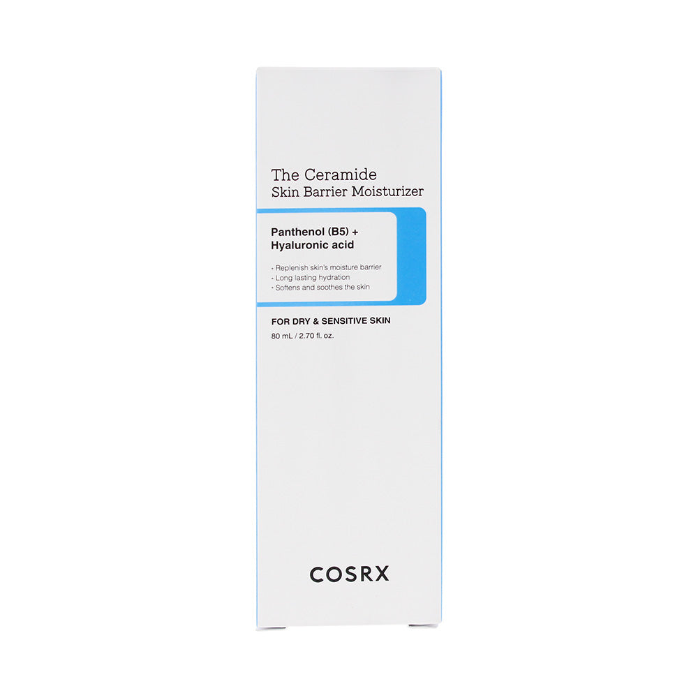 Cosrx The Ceramide Skin Barrier Moisturiser 80ml