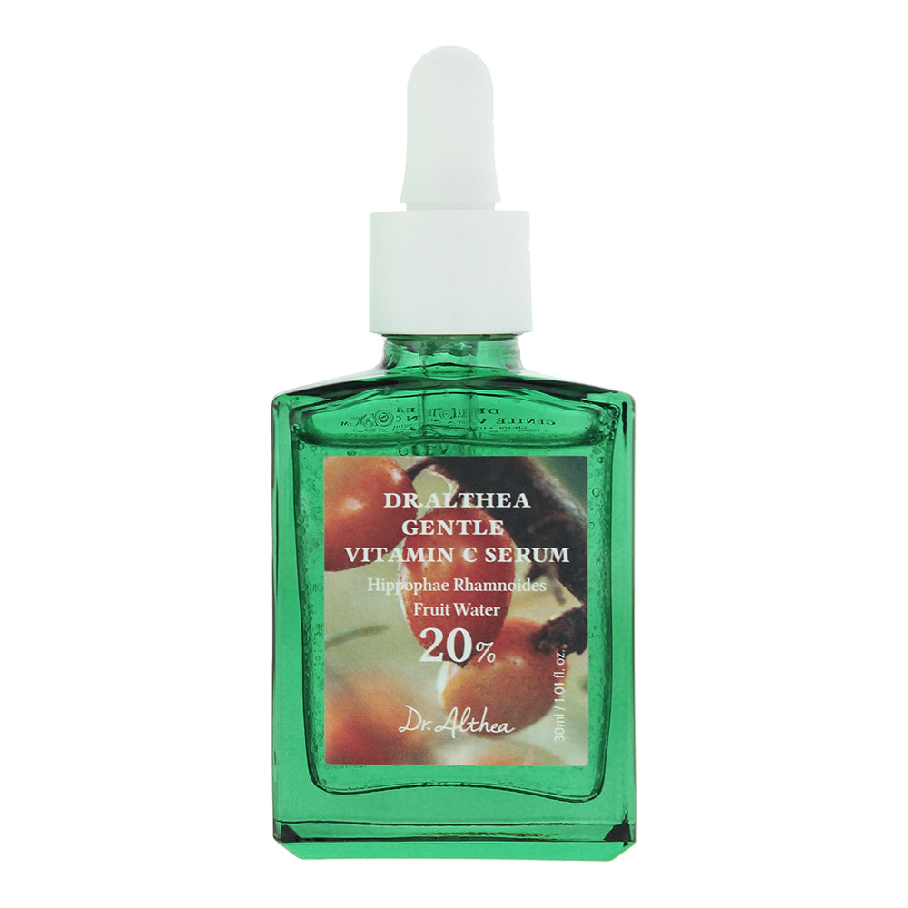 Dr.Althea Gentle Vitamin C Serum 30ml - Product