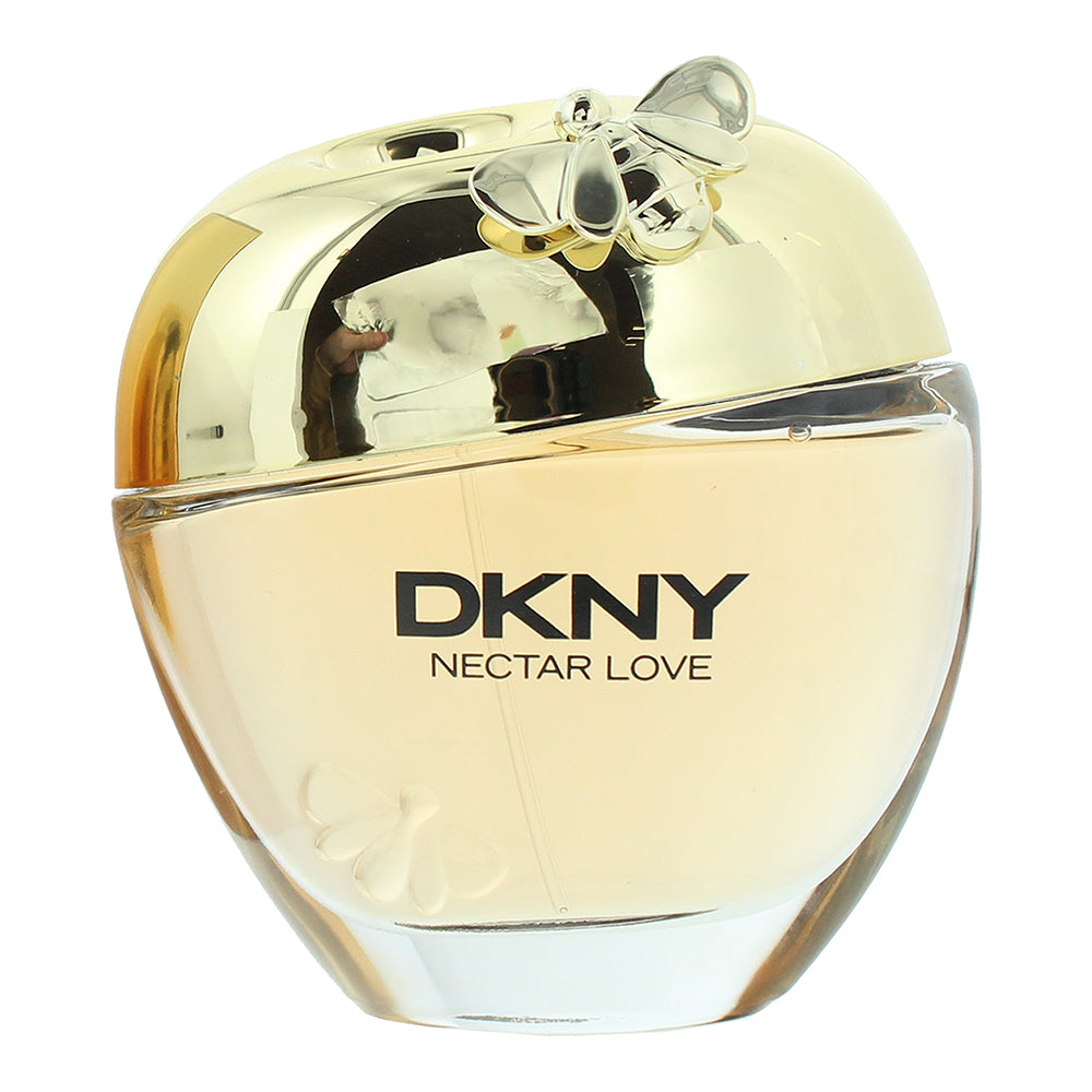 DKNY Nectar Love Eau de Parfum 100ml - Product