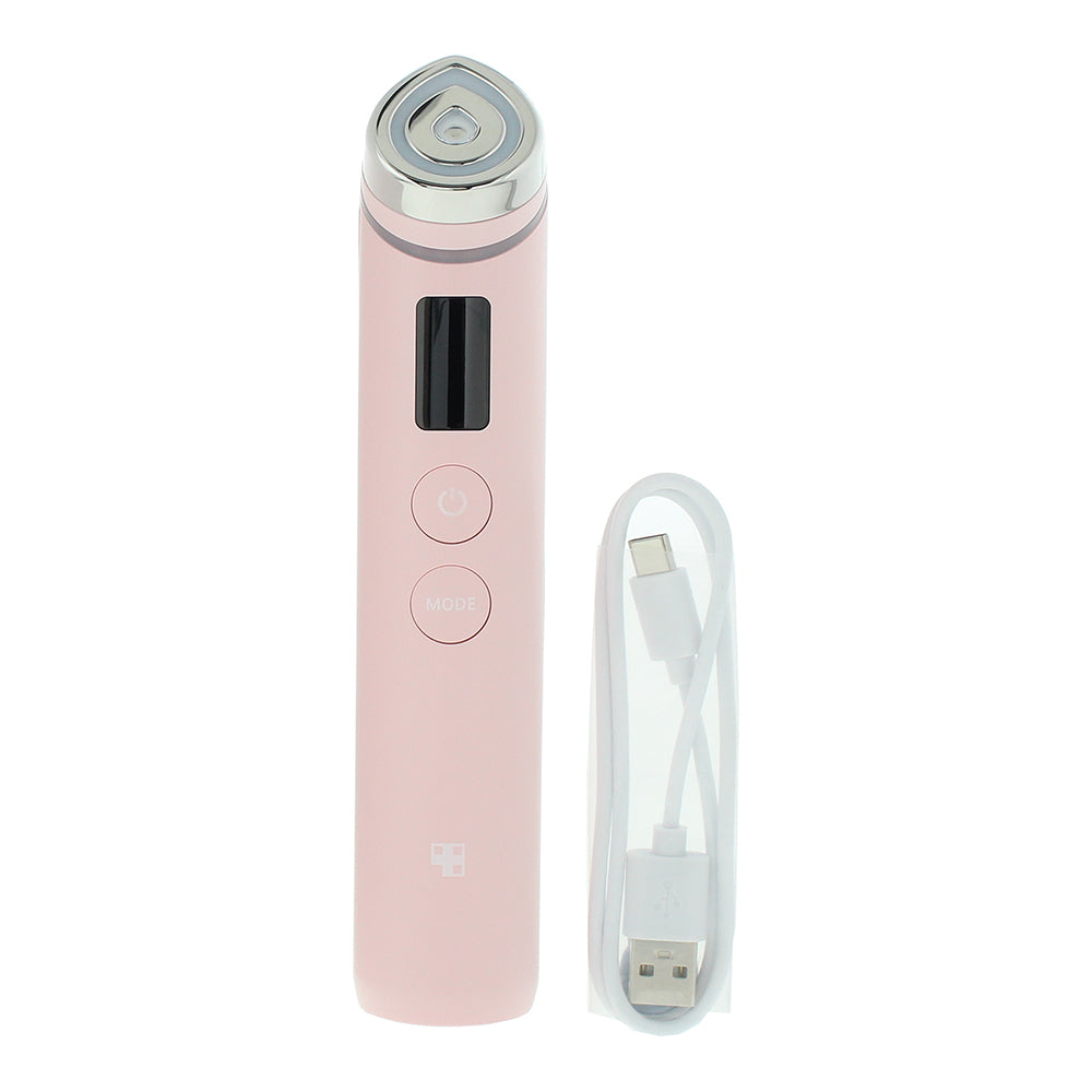Medicube Age-R Pro Anti-Ageing Pink Device - Product