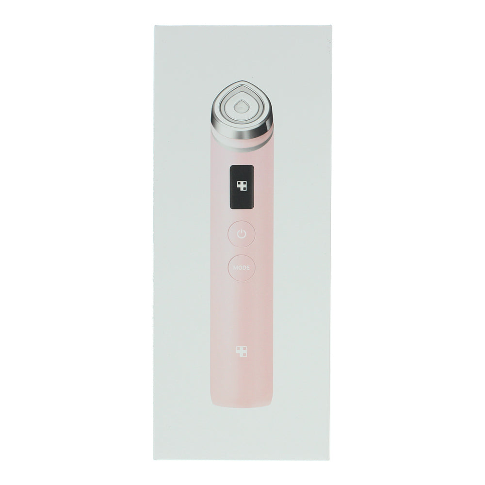 Medicube Age-R Pro Anti-Ageing Pink Device - Box