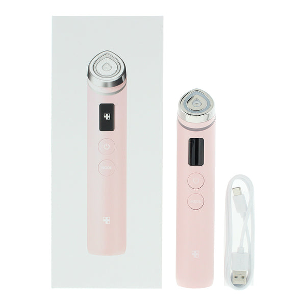 Medicube Age-R Pro Anti-Ageing Pink Device