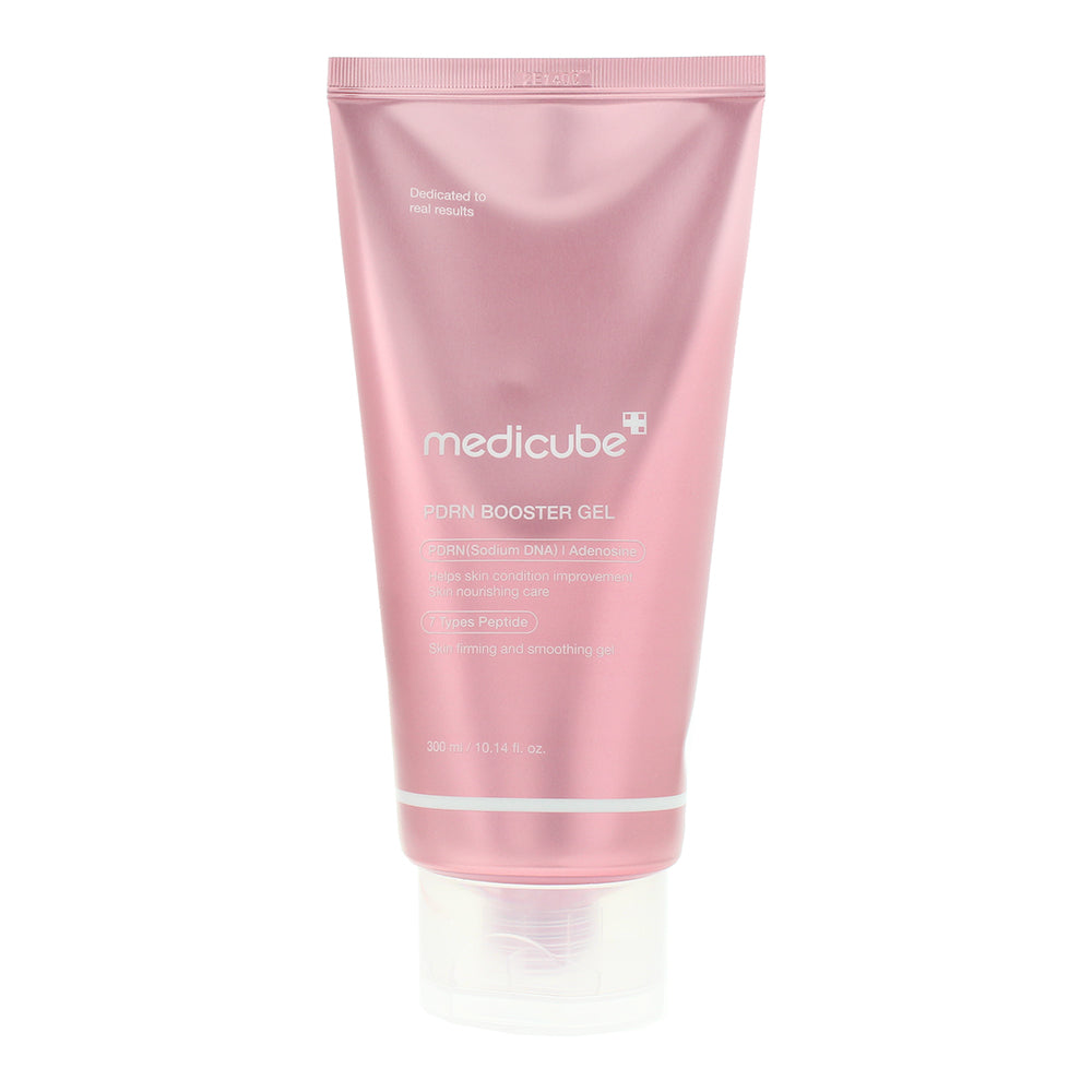 Medicube PDRN Booster Gel 300ml - Product