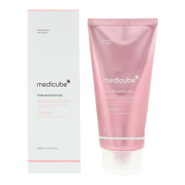 Medicube PDRN Booster Gel 300ml