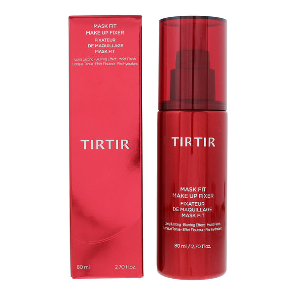 Tirtir Mask Fit Make-Up Fixer 80ml