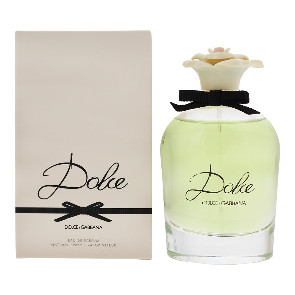 Dolce & Gabbana Dolce Eau de Parfum 150ml