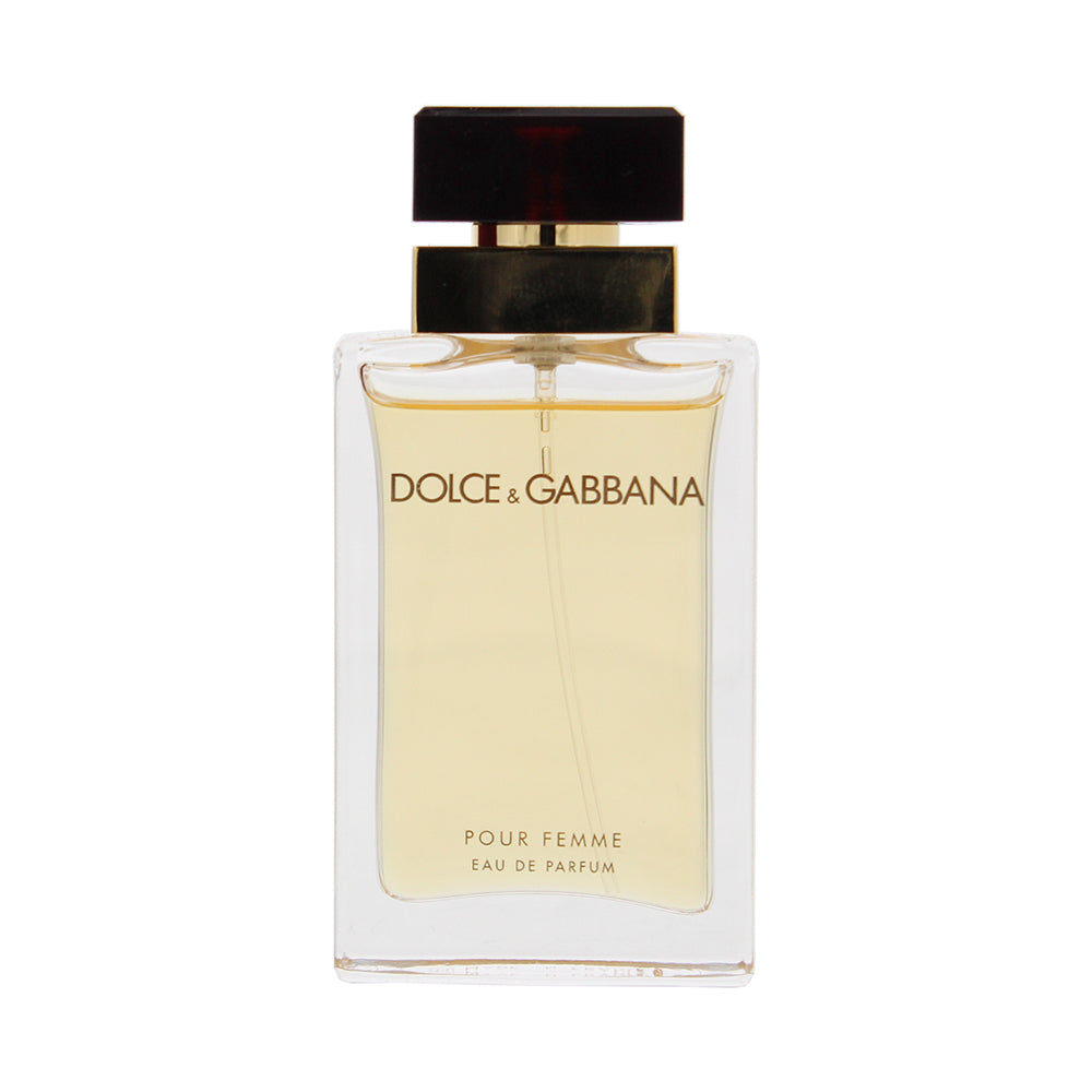 Dolce & Gabbana Pour Femme Eau de Parfum 25ml - Product