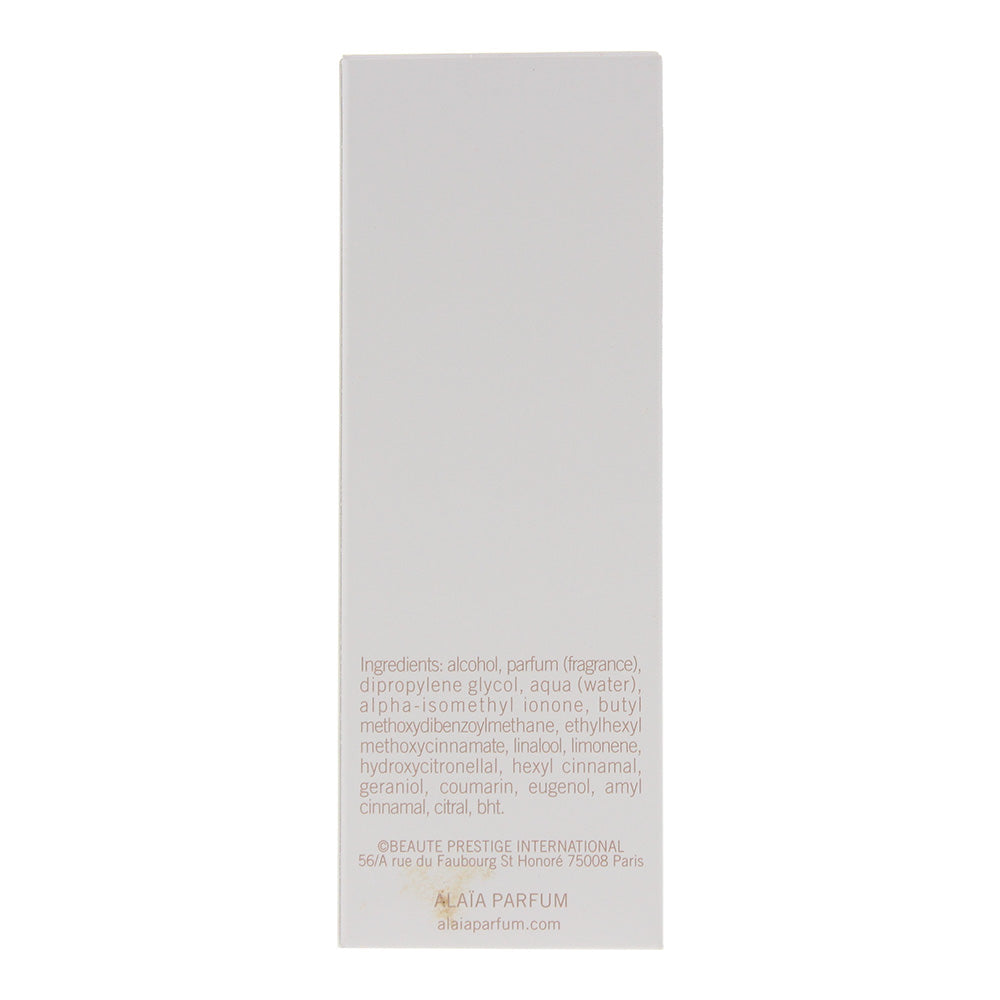Alaia Paris Blanche Eau de Parfum 30ml