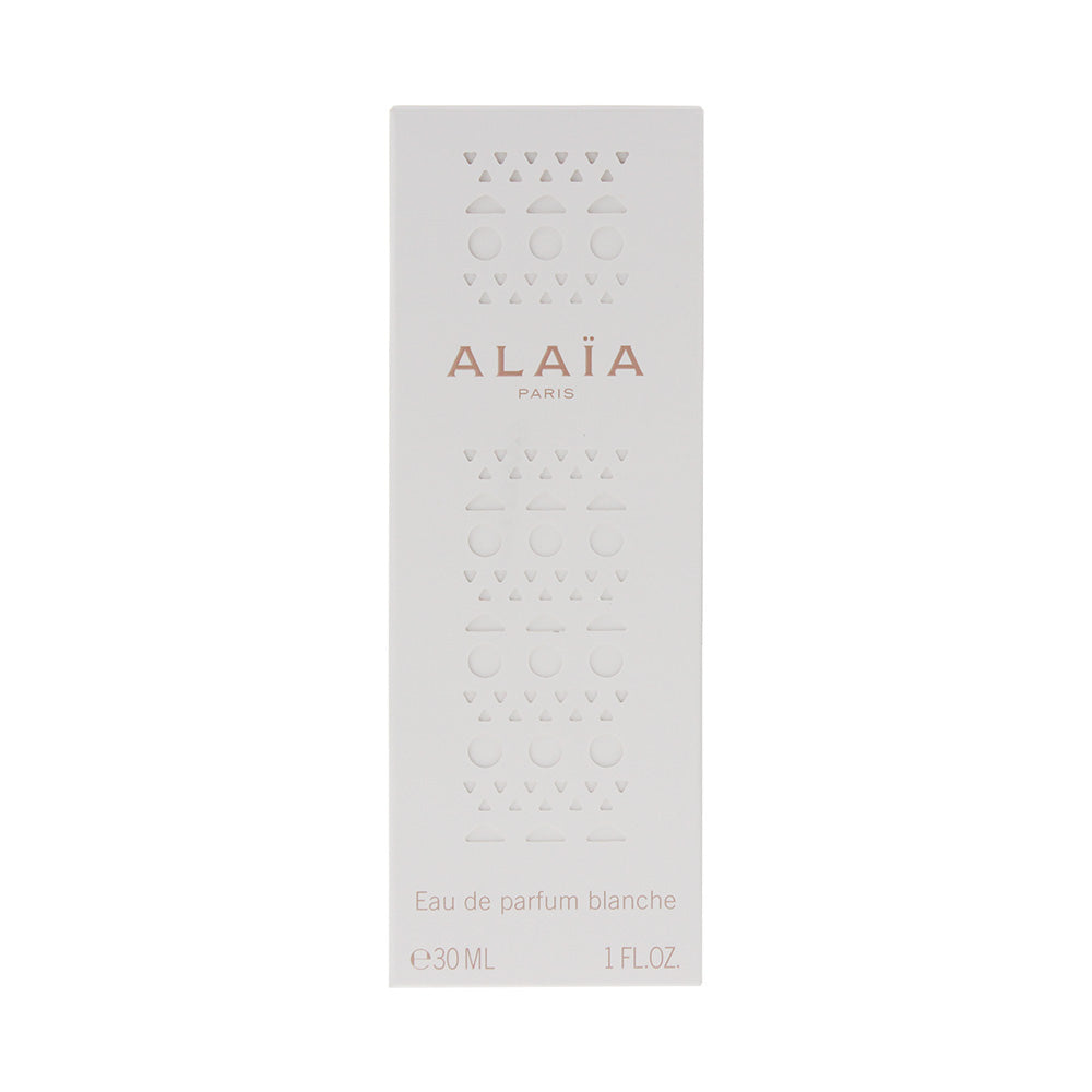 Alaia Paris Blanche Eau de Parfum 30ml - Box