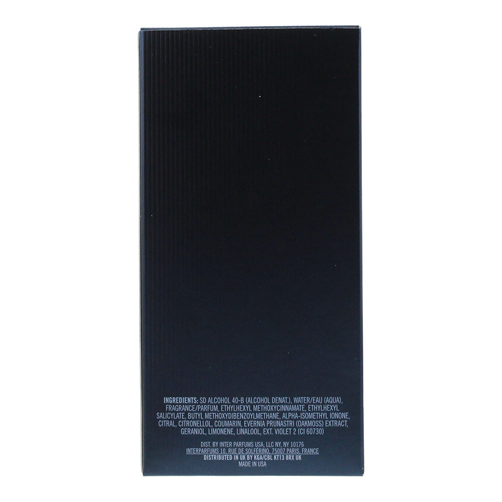 Abercrombie & Fitch First Instinct Blue Man Eau de Toilette 50ml