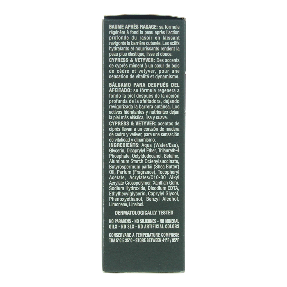 Proraso Cypress & Vetyver Aftershave Balm 100ml