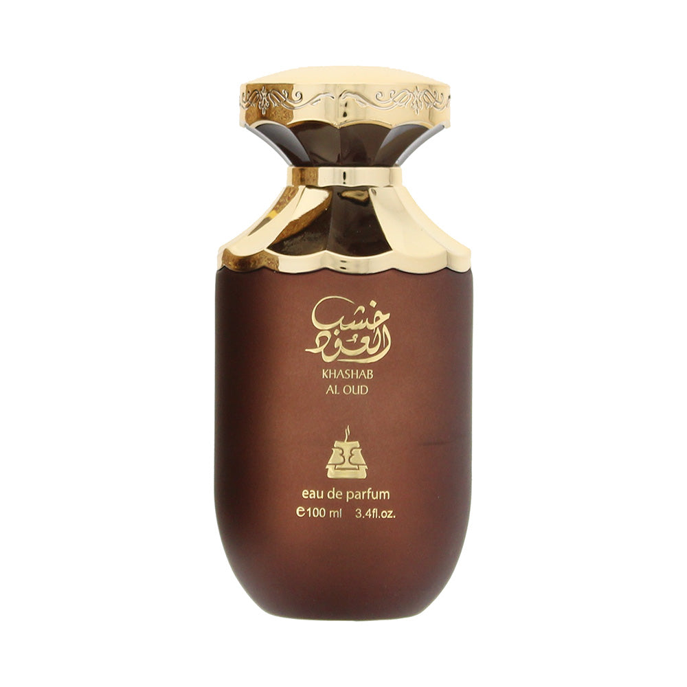 Bait Al Bakhoor Khashab Al Oud Eau de Parfum 100ml - Product