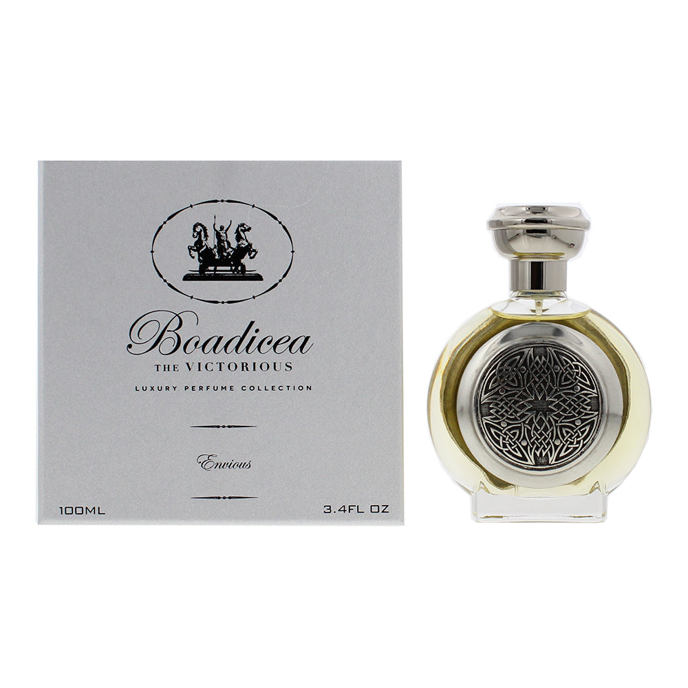 Boadicea The Victorious Envious Eau de Parfum 100ml