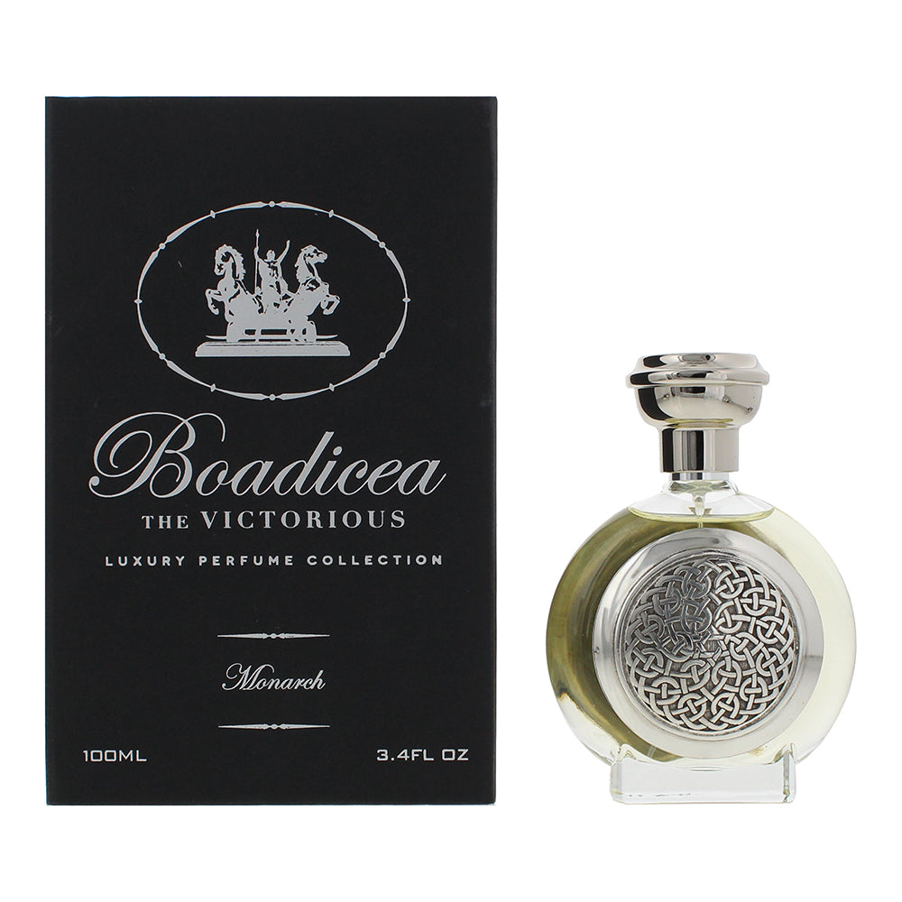 Boadicea The Victorious Monarch Eau de Parfum 100ml