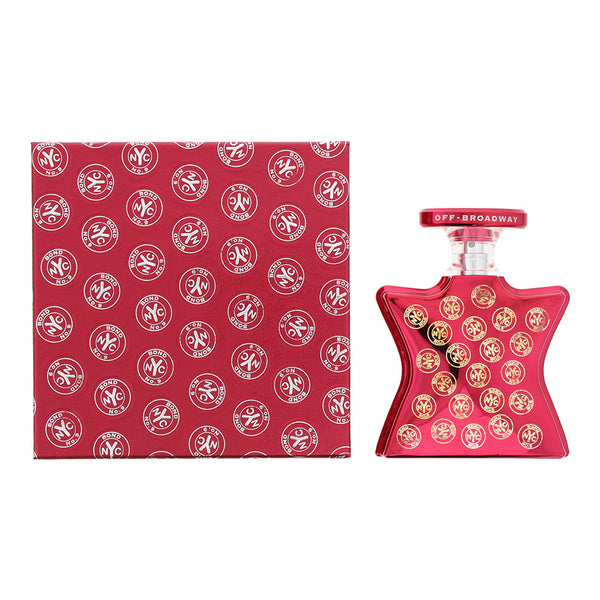 Bond No. 9 Off Broadway Eau de Parfum 100ml