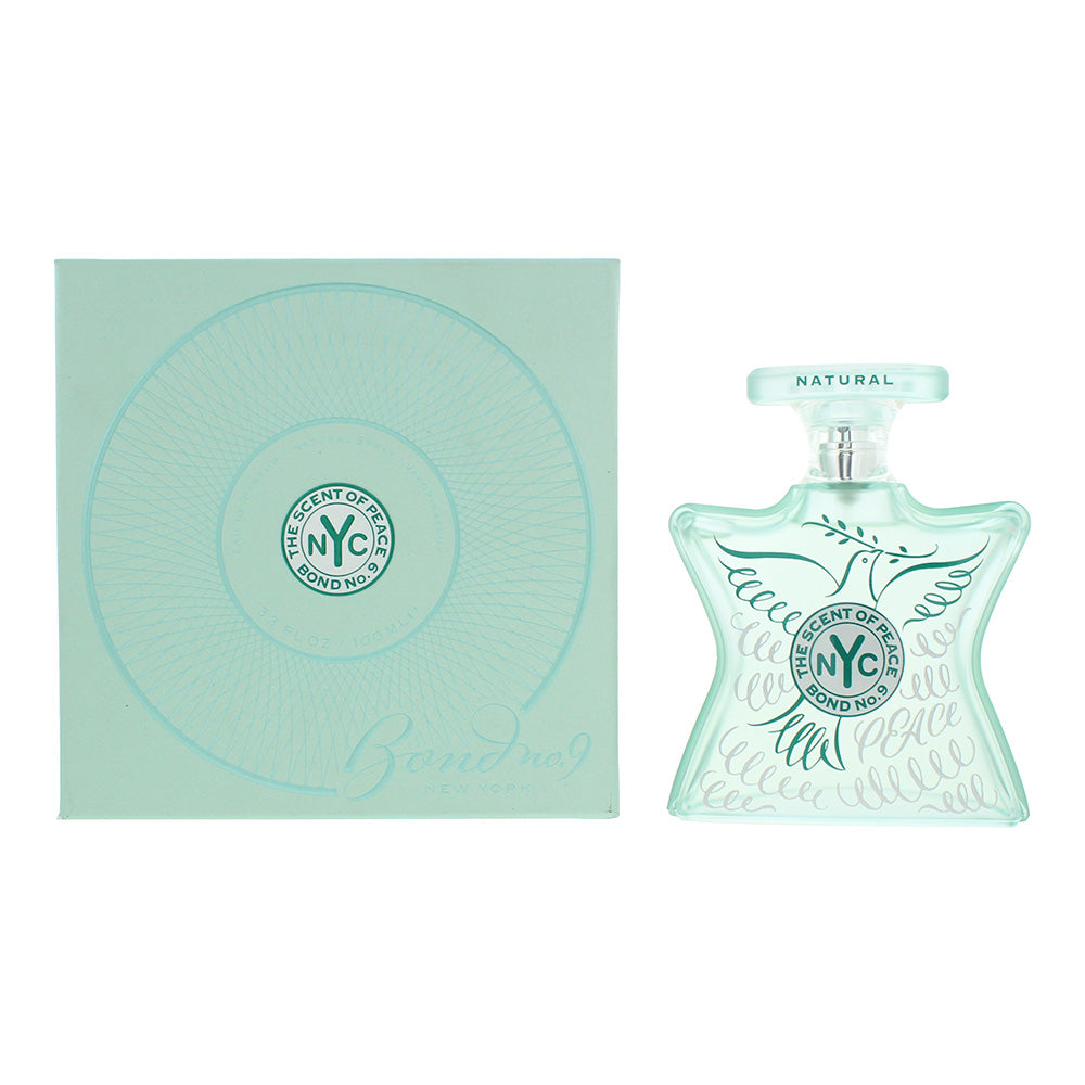 Bond No. 9 Scent Of Peace Natural Eau de Parfum 100ml