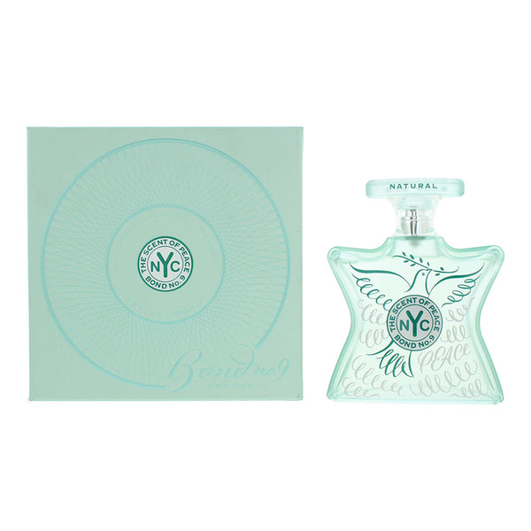 Bond No. 9 Scent Of Peace Natural Eau de Parfum 100ml
