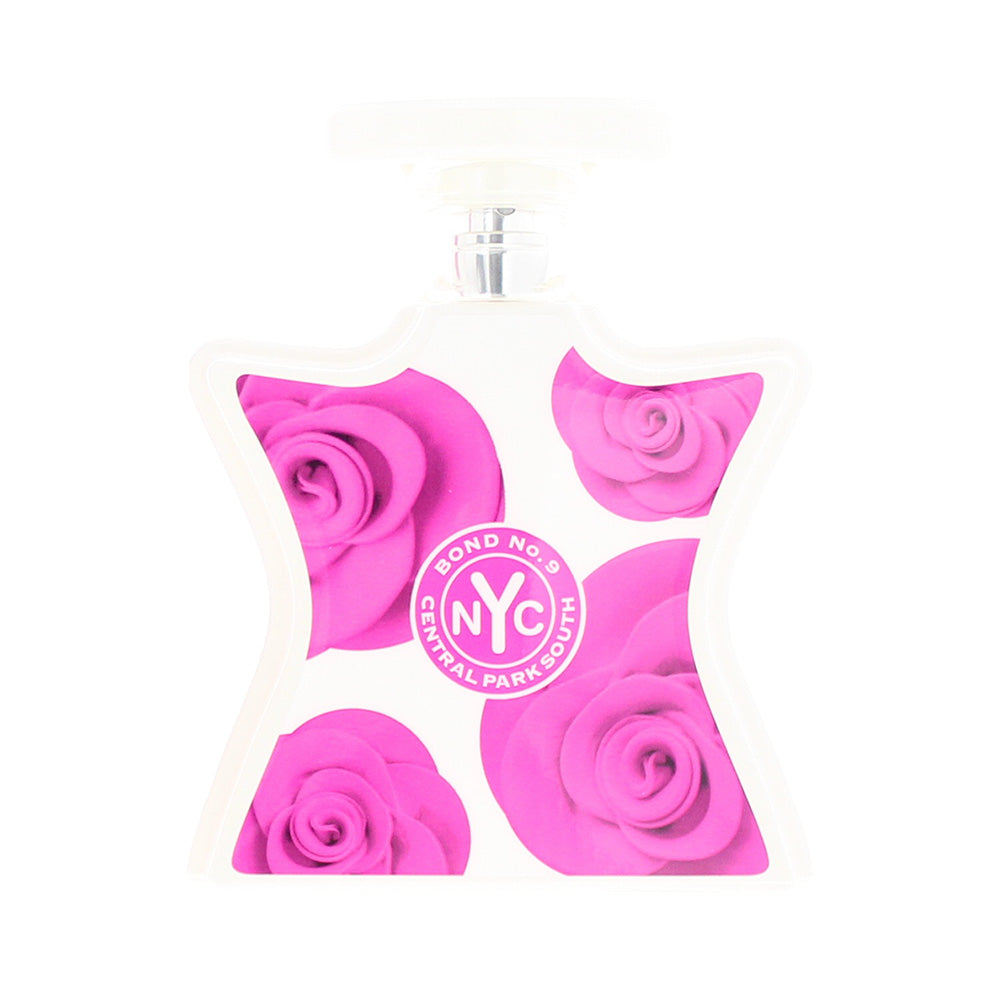 Bond No. 9 Central Park South Eau de Parfum 100ml - Product
