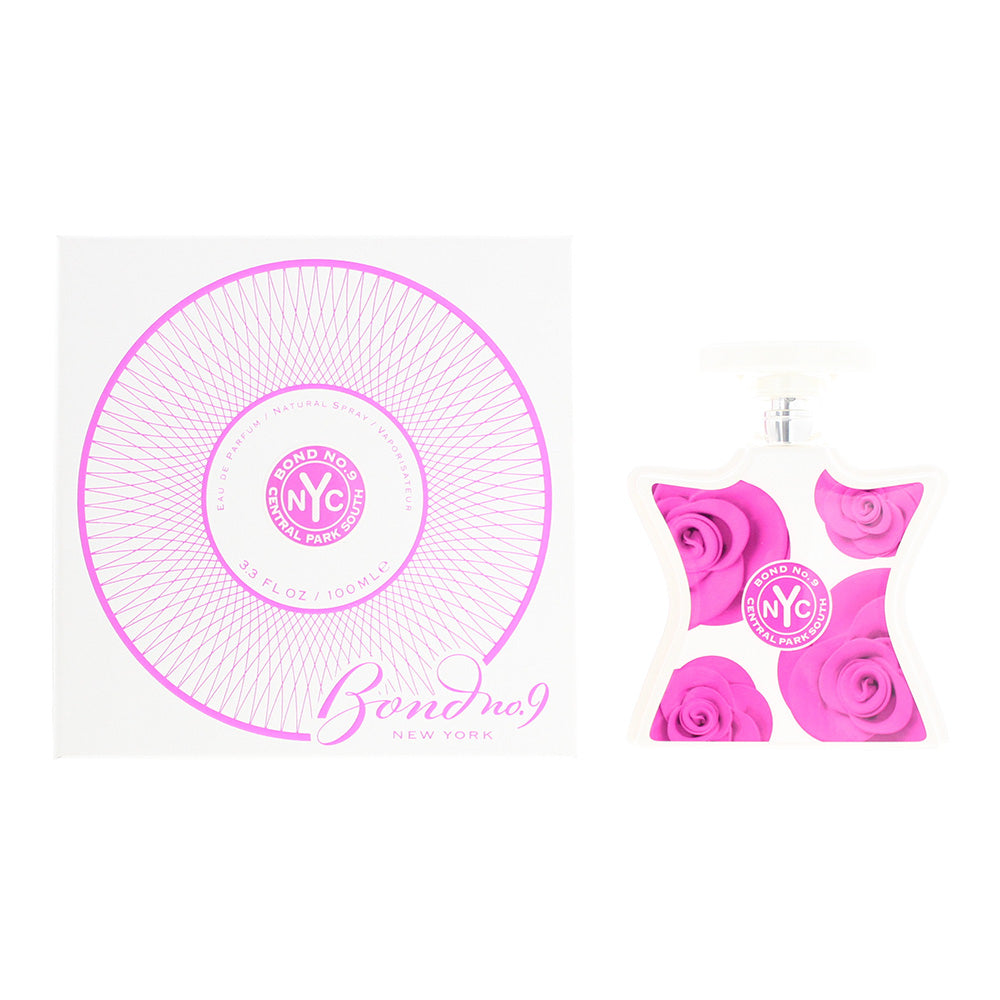 Bond No. 9 Central Park South Eau de Parfum 100ml