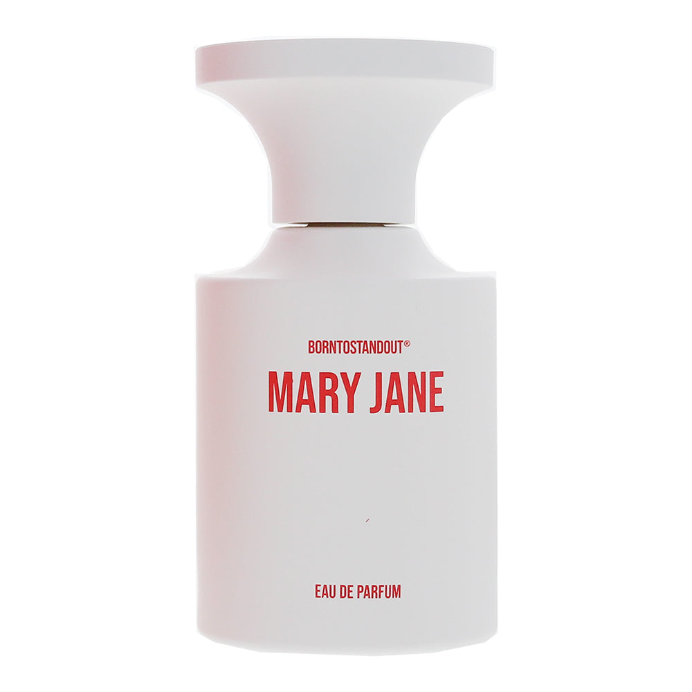 Borntostandout Mary Jane Eau de Parfum 50ml - Product