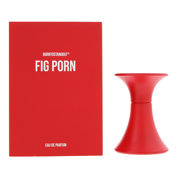 Borntostandout Fig Porn Eau de Parfum 15ml