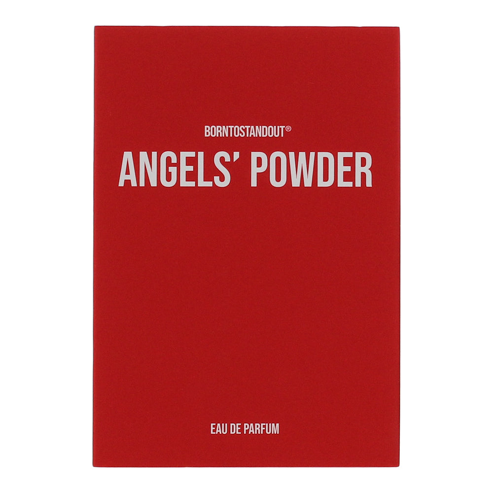 Borntostandout Angels' Powder Eau de Parfum 15ml - Box