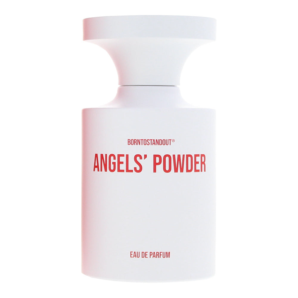Borntostandout Angels' Powder Eau de Parfum 100ml - Product